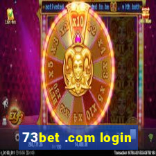 73bet .com login